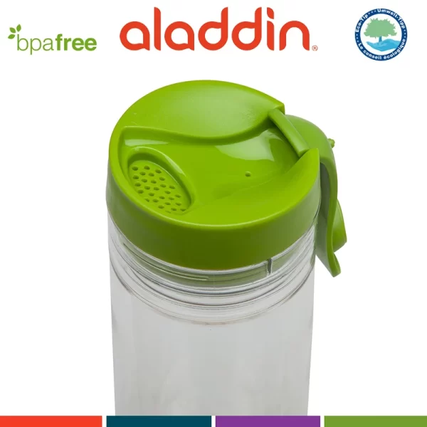 Aladdin – Insulated Tea Infuser 0,35 L 4