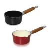 Chasseur – Milchtopf Mit Holzgriff 8