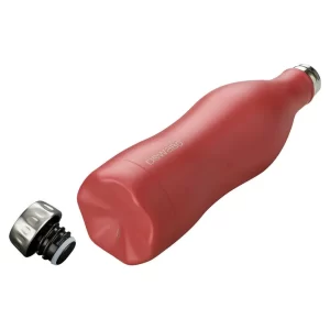 Dowabo – Doppelwandige Isolierflasche – Earth Collection Berry 8