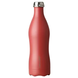 Dowabo – Doppelwandige Isolierflasche – Earth Collection Berry 12
