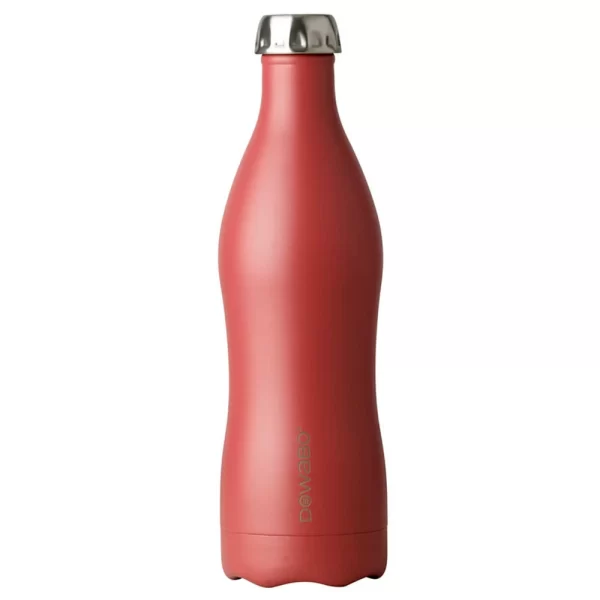 Dowabo – Doppelwandige Isolierflasche – Earth Collection Berry 5
