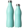 Dowabo – Edelstahl Trinkflasche – Cocktail Collection Swimming Pool 16