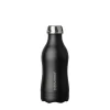 Dowabo – Doppelwandige Isolierflasche – Black Sun 350 Ml 11