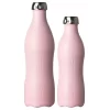 Dowabo – Edelstahl Trinkflasche – Cocktail Collection Flamingo 16