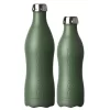 Dowabo – Edelstahl Trinkflasche – Earth Collection Olive 14