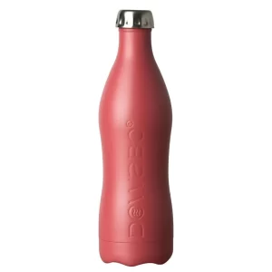 Dowabo – Edelstahl Trinkflasche – Earth Collection Berry 8