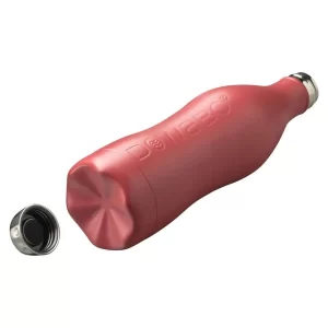 Dowabo – Edelstahl Trinkflasche – Earth Collection Berry 12