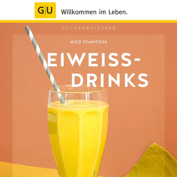 GU – Eiweißdrinks 1