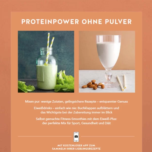 GU – Eiweißdrinks 5