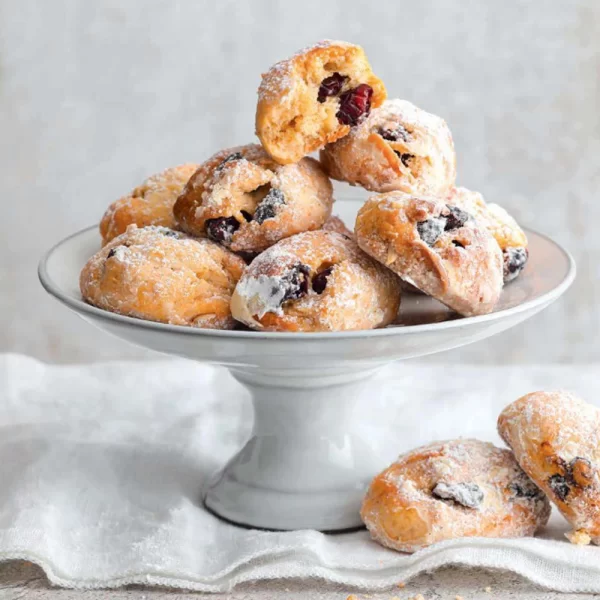 GU – Weihnachtsbacken Express 3