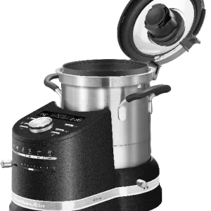 KitchenAid Cook Processor ARTISAN In Gusseisen Schwarz 20