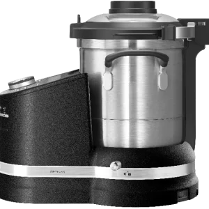 KitchenAid Cook Processor ARTISAN In Gusseisen Schwarz 14